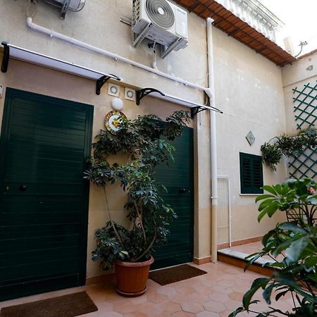 Bella Sicilia Apartment Palermo Luaran gambar