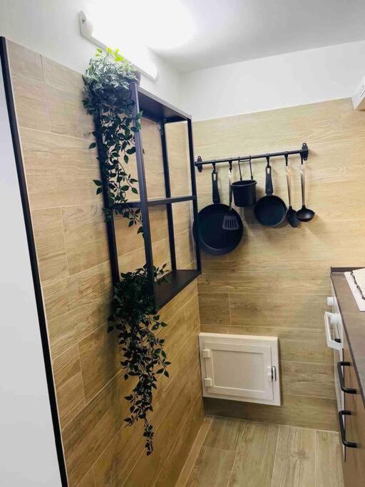 Bella Sicilia Apartment Palermo Luaran gambar