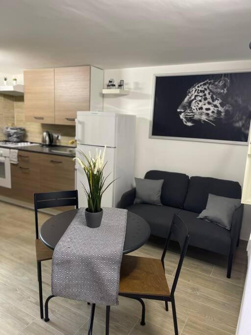 Bella Sicilia Apartment Palermo Luaran gambar