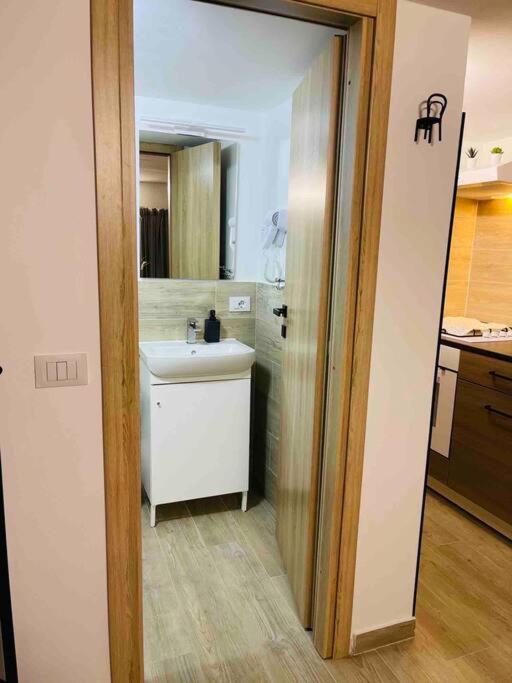 Bella Sicilia Apartment Palermo Luaran gambar