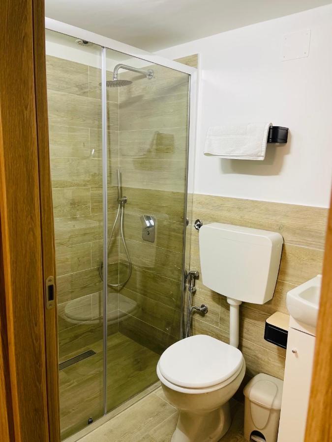 Bella Sicilia Apartment Palermo Luaran gambar