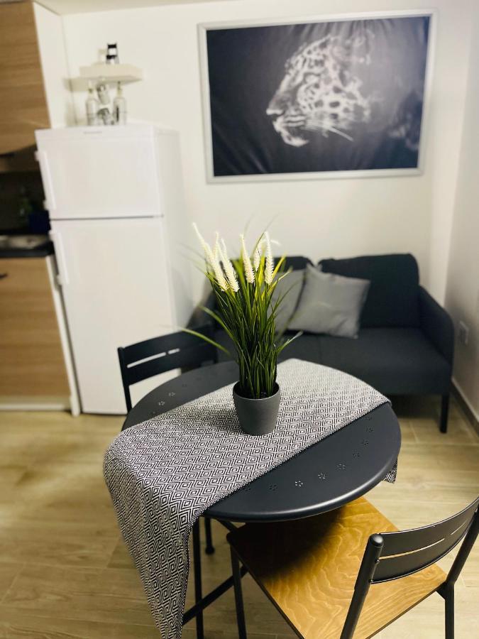 Bella Sicilia Apartment Palermo Luaran gambar