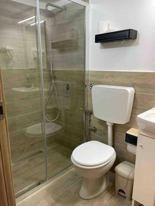 Bella Sicilia Apartment Palermo Luaran gambar
