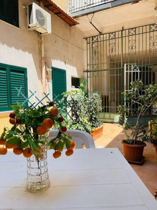 Bella Sicilia Apartment Palermo Luaran gambar