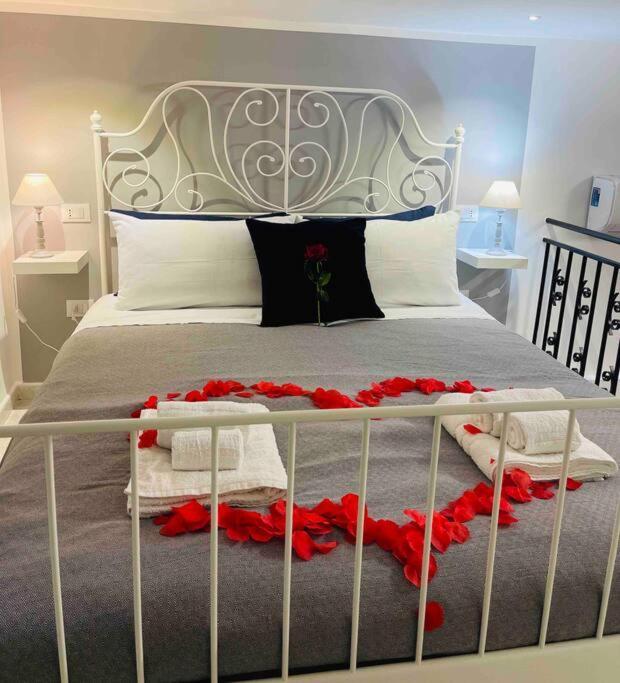 Bella Sicilia Apartment Palermo Luaran gambar