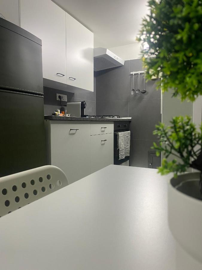 Bella Sicilia Apartment Palermo Luaran gambar