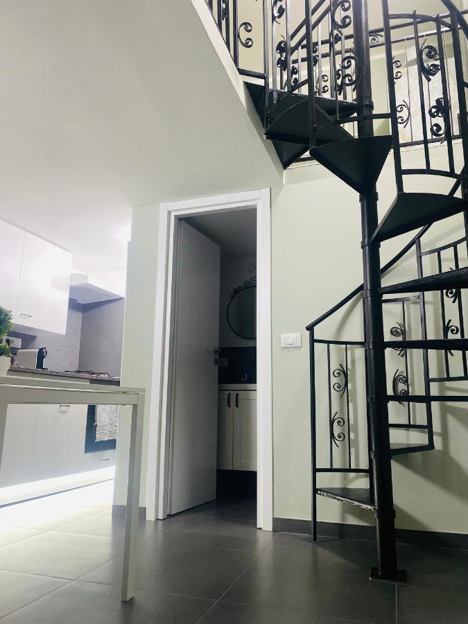 Bella Sicilia Apartment Palermo Luaran gambar