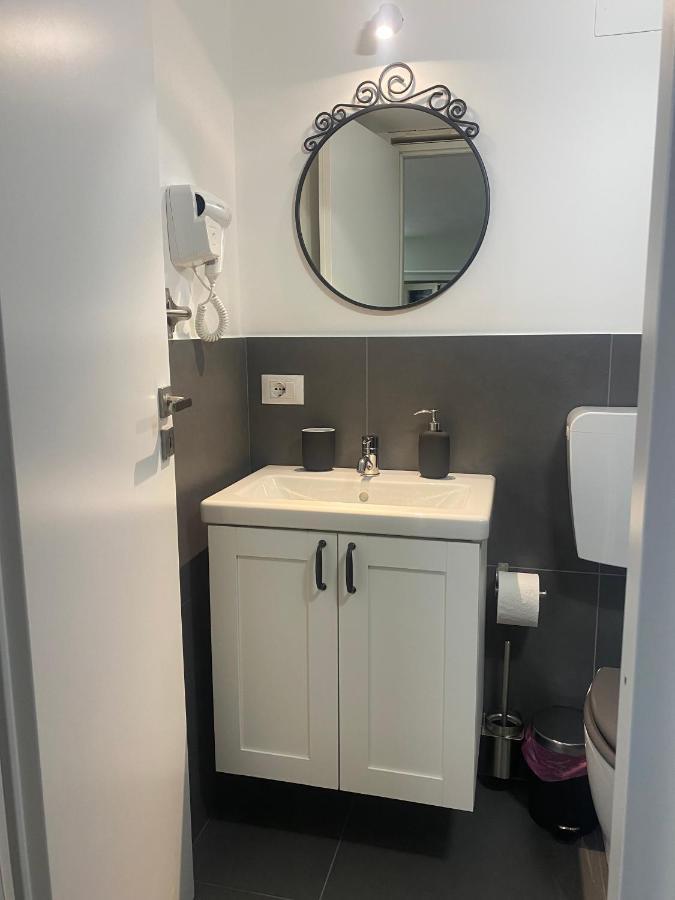 Bella Sicilia Apartment Palermo Luaran gambar