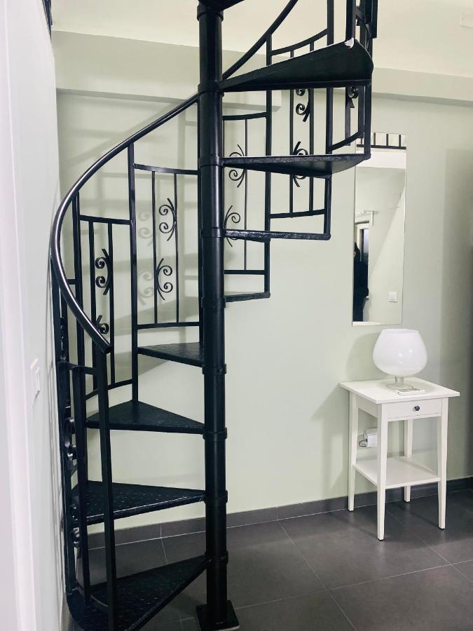 Bella Sicilia Apartment Palermo Luaran gambar
