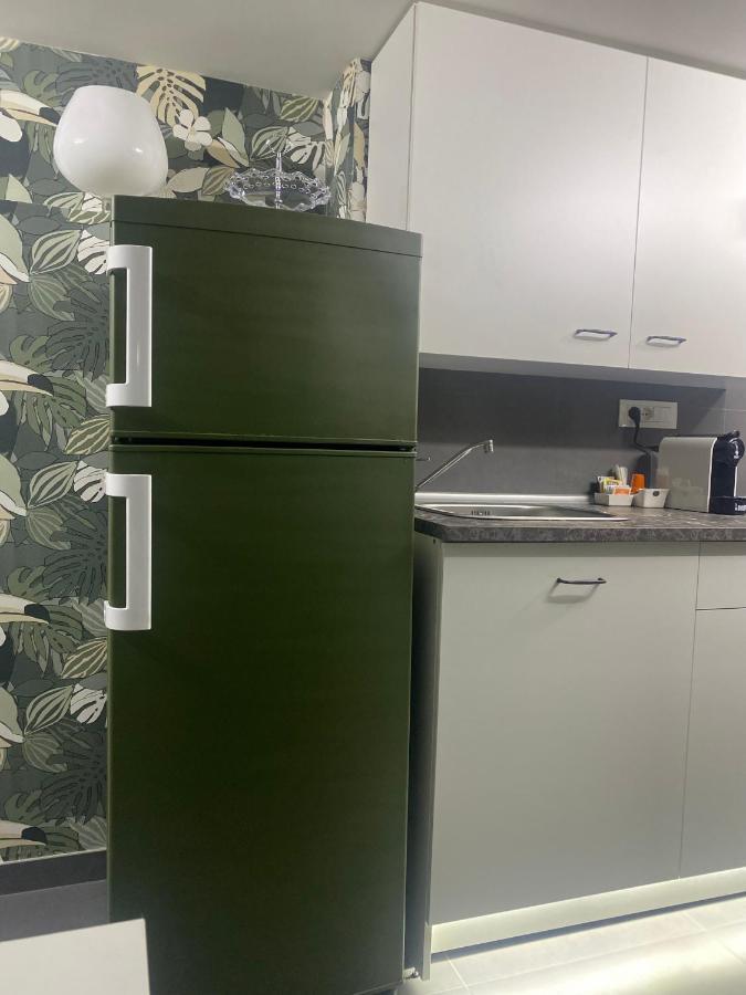 Bella Sicilia Apartment Palermo Luaran gambar