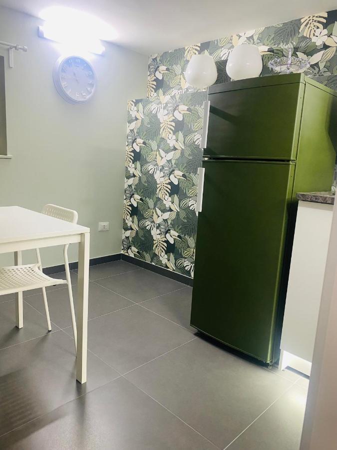 Bella Sicilia Apartment Palermo Luaran gambar
