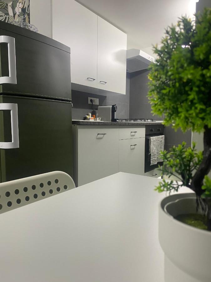 Bella Sicilia Apartment Palermo Luaran gambar