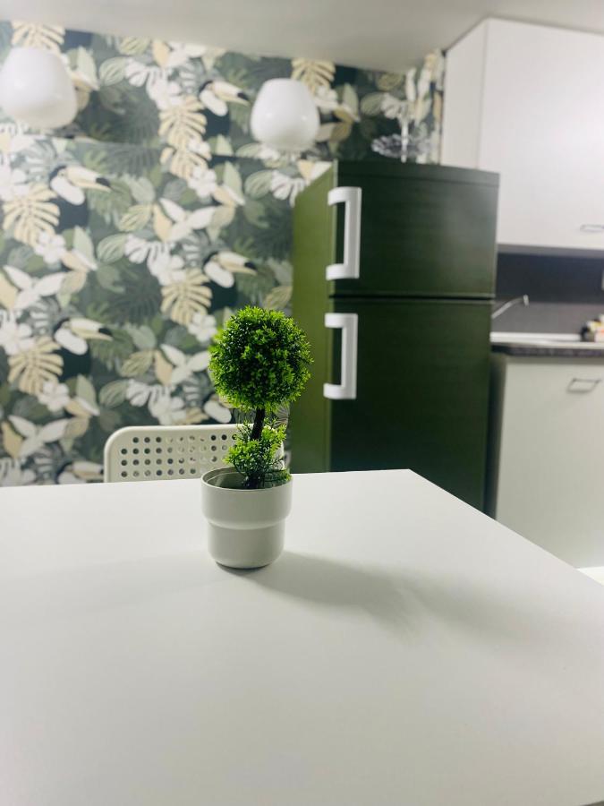 Bella Sicilia Apartment Palermo Luaran gambar