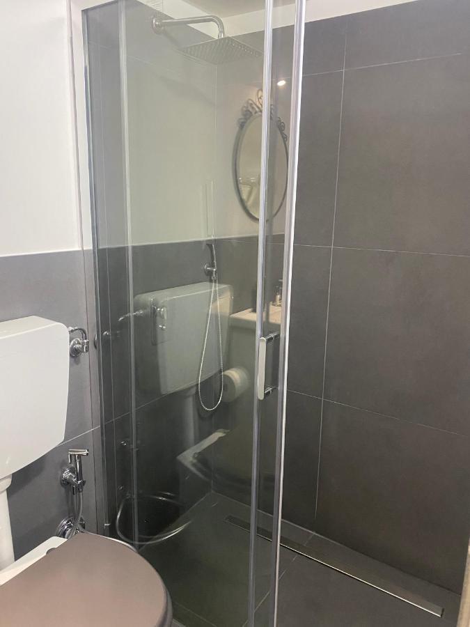 Bella Sicilia Apartment Palermo Luaran gambar